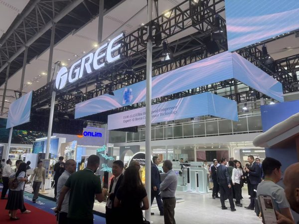 启盈优配 格力电器今年一季度收入止跌回升，新班子最大任务仍是稳增长