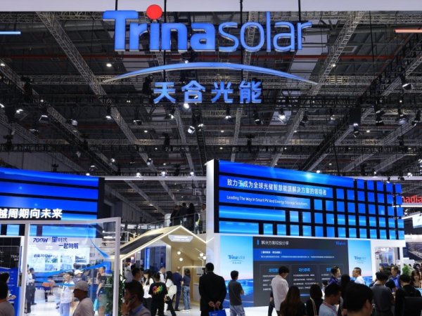 大圣策略 一季度净亏损13.2亿元，天合光能称“未来行业竞争将发生根本性转变”