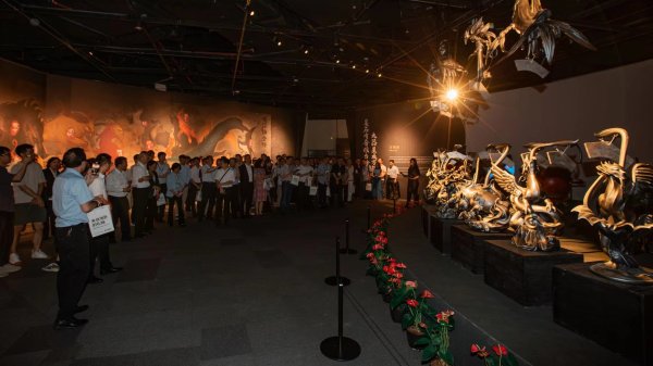 日斗优配 多元融合打造“中国旅游第一站”，2025上海天文馆夏季天文嘉年华激活临港文旅新场景