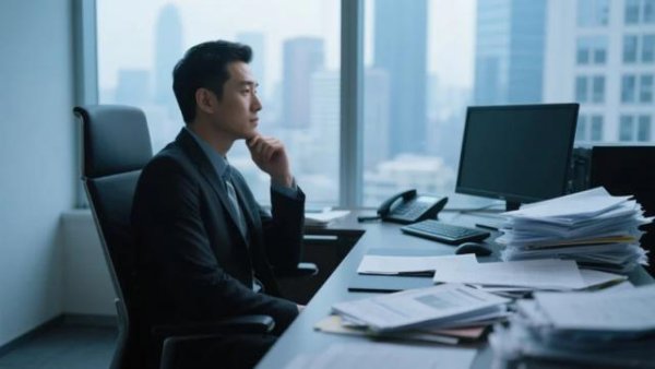 点金网 我，42岁，在一级市场轮回