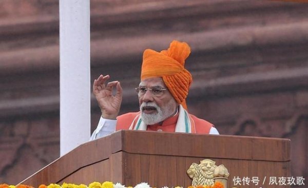 倍倍网 印度走投无路，中印必将走向大规模合作，我们能帮助印度吗？