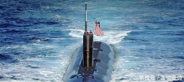 51我也要配资 别只盯着击沉美军航母，美国有种武器更致命，我们是否有实力应对