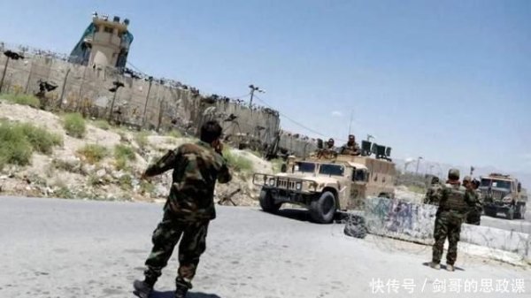 金牛股配资 答应中方的事没办到，阿塔大打出手，事发地就在中国边境不远处