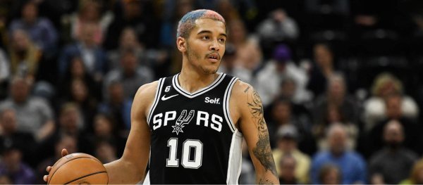 慧眼智行 马刺vs太阳伤病报告：福克斯、索汉、狄龙等8人缺席